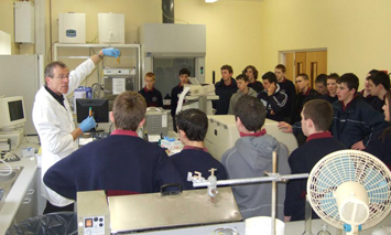 Teagasc education