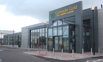 Image Courtesy Connacht Gold Image Courtesy Connacht Gold