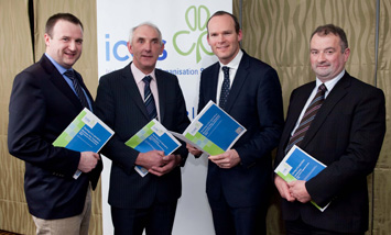 Launch of Co-op Documents Launch of Co-op Documents