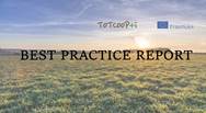 Best Practice Report